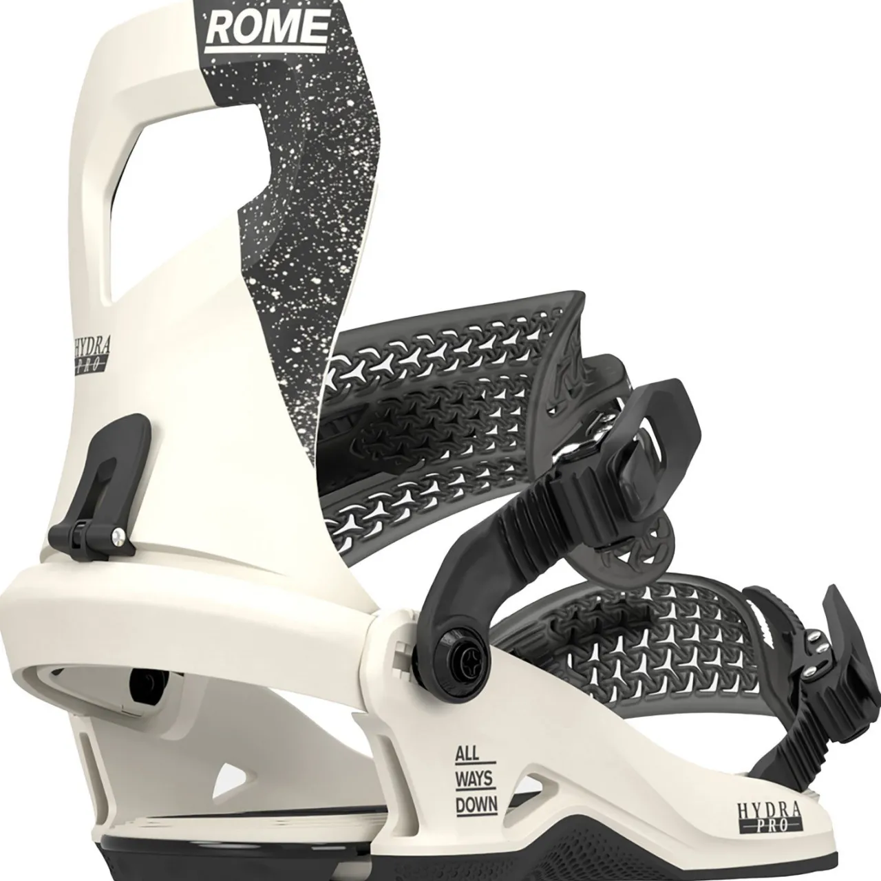 Rome Hydra Pro Snowboard Bindings - Women's 2025- Snowboard Bindings