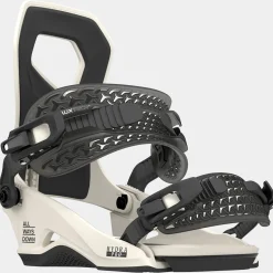 Rome Hydra Pro Snowboard Bindings - Women's 2025- Snowboard Bindings
