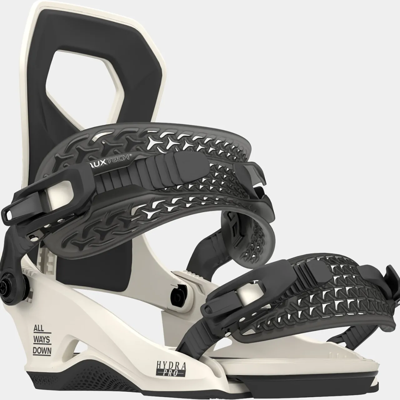 Rome Hydra Pro Snowboard Bindings - Women's 2025- Snowboard Bindings