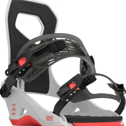 Rome Hydra Snowboard Bindings - Women's- Snowboard Bindings