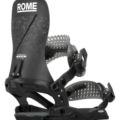Rome Katana Pro Snowboard Bindings 2025- Snowboard Bindings