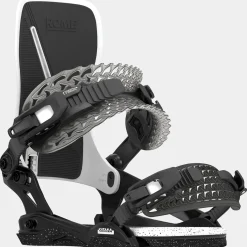 Rome Katana Snowboard Bindings 2025- Snowboard Bindings