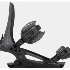 Rome Katana Snowboard Bindings 2025- Snowboard Bindings