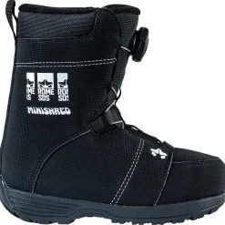 Rome Minishred Snowboard Boots - Kids - Used- Snowboard Boots|Used Snowboards & Gear