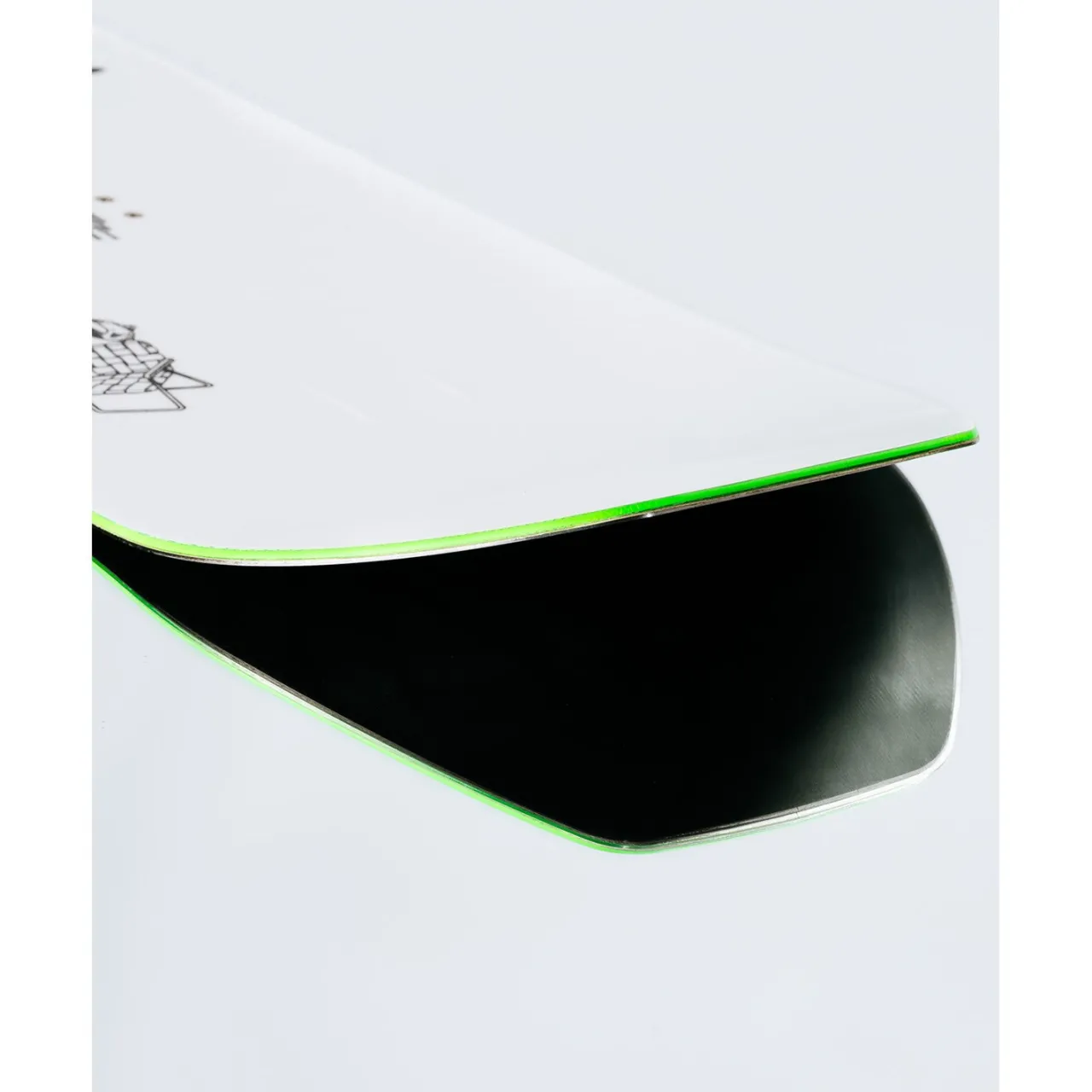 Rome Party Mod Snowboard 2025- Snowboards