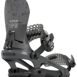 Rome Party Mod Snowboard + D.O.D. Snowboard Bindings 2025- Snowboards With Bindings|Snowboard Packages