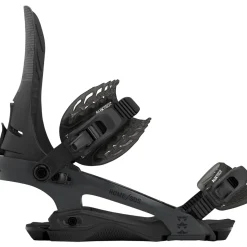 Rome Party Mod Snowboard + D.O.D. Snowboard Bindings 2025- Snowboards With Bindings|Snowboard Packages