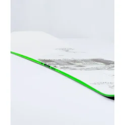 Rome Party Mod Snowboard + Vice Snowboard Bindings 2025- Snowboards With Bindings|Snowboard Packages