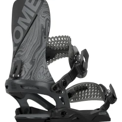Rome Ravine Pro Snowboard + Katana Snowboard Bindings 2025- Snowboards With Bindings|Snowboard Packages