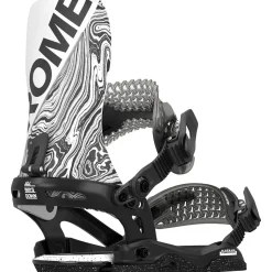 Rome Ravine Pro Snowboard + Katana Snowboard Bindings 2025- Snowboards With Bindings|Snowboard Packages