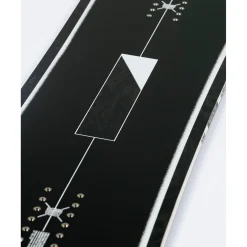 Rome Ravine Pro Snowboard + Cleaver Snowboard Bindings 2025- Snowboards With Bindings|Snowboard Packages