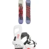 Rome Royal Snowboard + Hydra Snowboard Bindings - Women's 2025- Snowboards With Bindings|Snowboard Packages