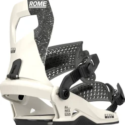 Rome Royal Snowboard + Hydra Pro Snowboard Bindings - Women's 2025- Snowboards With Bindings|Snowboard Packages