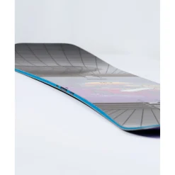 Rome Service Dog Snowboard + Vice Snowboard Bindings 2025- Snowboards With Bindings|Snowboard Packages