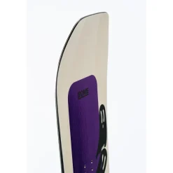 Rome Slapstick Snowboard + Minishred Snowboard Bindings + Minishred Snowboard Boots - Kids 2025-Kids Kids Snowboard Packages|Snowboard Packages