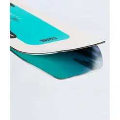 Rome Slapstick Snowboard + Minishred Snowboard Bindings + Minishred Snowboard Boots - Kids 2025-Kids Kids Snowboard Packages|Snowboard Packages