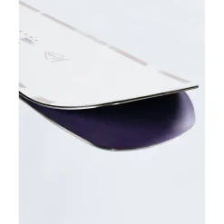 Rome Stale Crewzer Snowboard + D.O.D. Snowboard Bindings 2025- Snowboards With Bindings|Snowboard Packages