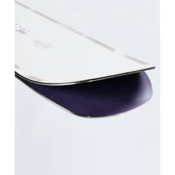 Rome Stale Crewzer Snowboard + Vice Snowboard Bindings 2025- Snowboards With Bindings|Snowboard Packages