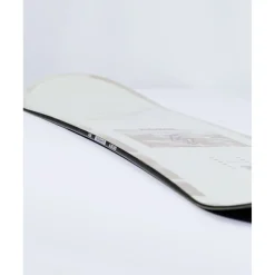 Rome Stale Crewzer Snowboard + Vice Snowboard Bindings 2025- Snowboards With Bindings|Snowboard Packages