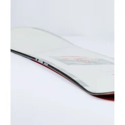 Rome Stale Fish Snowboard + D.O.D. Snowboard Bindings 2025- Snowboards With Bindings|Snowboard Packages