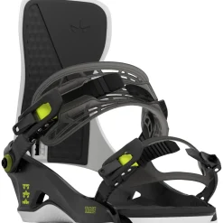 Rome Trace Snowboard Bindings- Snowboard Bindings