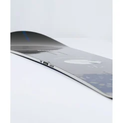 Rome Warden Snowboard + Trace Snowboard Bindings 2025- Snowboards With Bindings|Snowboard Packages