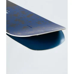 Rome Warden Snowboard + Union STR Snowboard Bindings 2025- Snowboards With Bindings|Snowboard Packages