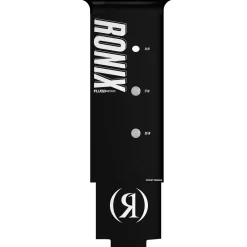 Ronix Alloy Fluid Shift 3 in 1 Mast 2024- Wakefoils