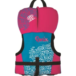 Ronix August CGA Wake Vest - Girls' 2024- Life Jackets