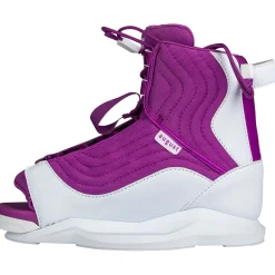 Ronix August Wakeboard Bindings - Girls' 2024- Wakeboard Bindings
