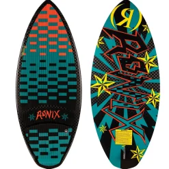 Ronix Beaux Wakesurf Board 2025- Wakesurf Boards