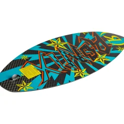 Ronix Beaux Wakesurf Board 2025- Wakesurf Boards