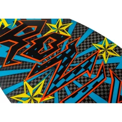 Ronix Beaux Wakesurf Board 2025- Wakesurf Boards