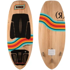 Ronix Blunt Nose Skimmer Wakesurf Board 2025- Wakesurf Boards