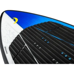 Ronix Brightside with Straps Wakesurf Board 2025- Wakesurf Boards