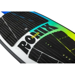 Ronix Brightside with Straps Wakesurf Board 2025- Wakesurf Boards