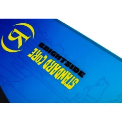 Ronix Brightside with Straps Wakesurf Board 2025- Wakesurf Boards