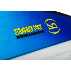 Ronix Brightside with Straps Wakesurf Board 2025- Wakesurf Boards