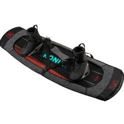 Ronix Bulwark Neo Sleeve Wakeboard Bag 2024-Women Bags, Backpacks & Luggage|Bags, Backpacks & Luggage