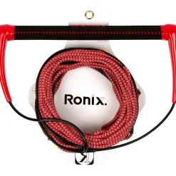 Ronix Combo 3.0 Hide Grip Wakeboard Handle + 70 ft Mainline 2024- Ropes & Handles