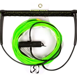 Ronix Combo 5.5 Hide Stich Grip 