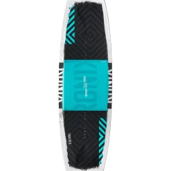 Ronix District + District Wakeboard Package 2024- Wakeboard Packages