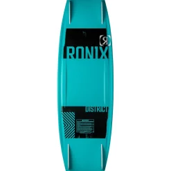 Ronix District + District Wakeboard Package 2024- Wakeboard Packages