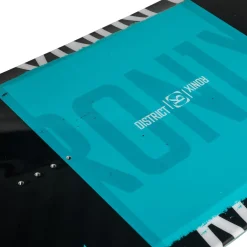 Ronix District + District Wakeboard Package 2024- Wakeboard Packages