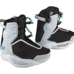 Ronix District + Vision Pro wakeboard Package - Kids' 2023- Wakeboard Packages