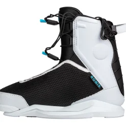 Ronix District + Vision Pro wakeboard Package - Kids' 2023- Wakeboard Packages