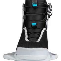 Ronix District + Vision Pro wakeboard Package - Kids' 2023- Wakeboard Packages