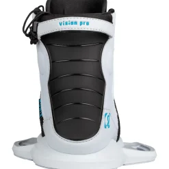 Ronix District + Vision Pro wakeboard Package - Kids' 2023- Wakeboard Packages