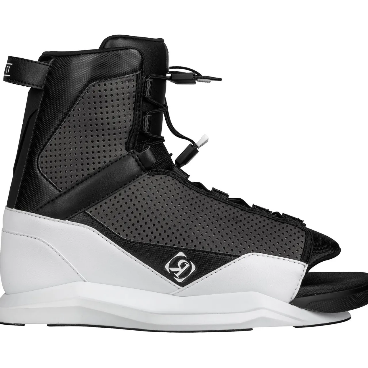 Ronix District Wakeboard Bindings 2024- Wakeboard Bindings