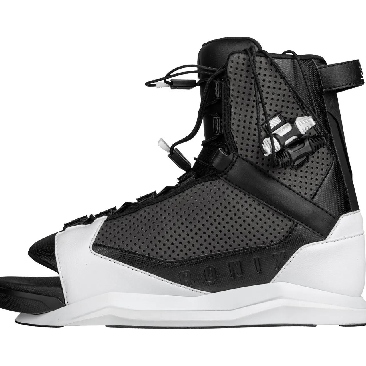 Ronix District Wakeboard Bindings 2024- Wakeboard Bindings